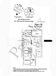 The Laurels (D9), Condominium #447446051